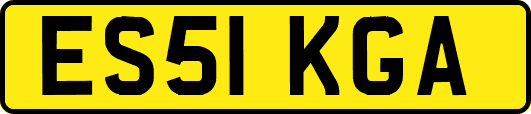 ES51KGA