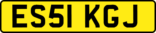 ES51KGJ