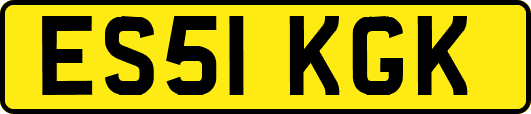 ES51KGK