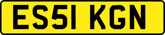 ES51KGN
