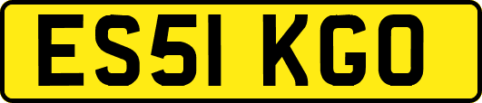 ES51KGO