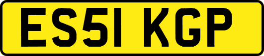 ES51KGP
