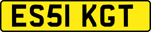 ES51KGT