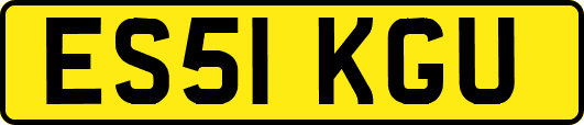 ES51KGU