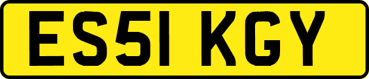 ES51KGY