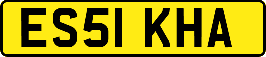 ES51KHA