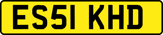 ES51KHD