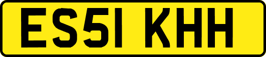 ES51KHH