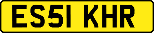 ES51KHR
