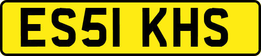 ES51KHS