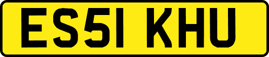 ES51KHU