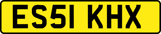 ES51KHX