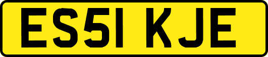 ES51KJE