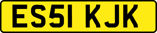 ES51KJK