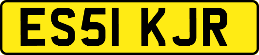 ES51KJR