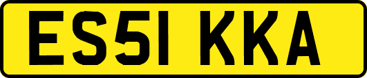 ES51KKA