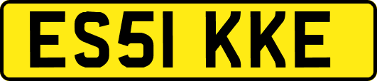 ES51KKE