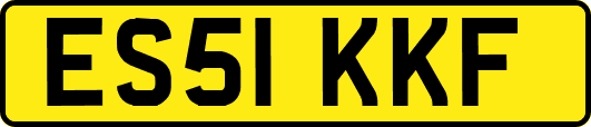ES51KKF