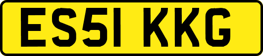 ES51KKG