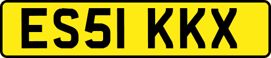 ES51KKX