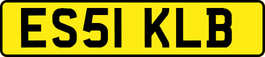 ES51KLB