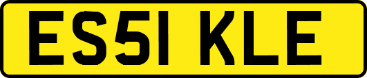ES51KLE