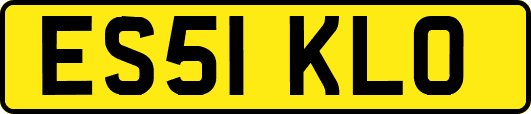 ES51KLO