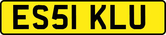 ES51KLU