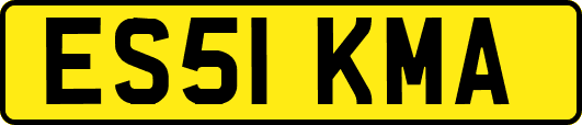 ES51KMA