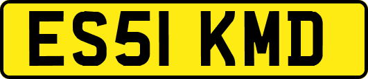 ES51KMD