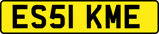 ES51KME