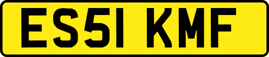 ES51KMF