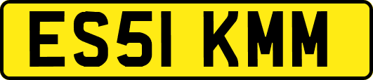 ES51KMM