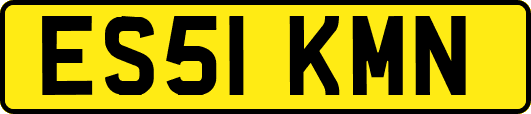 ES51KMN