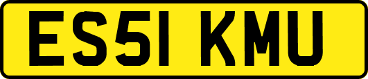 ES51KMU