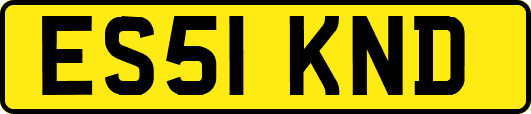 ES51KND