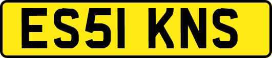ES51KNS
