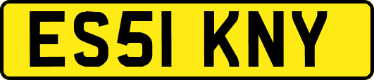 ES51KNY