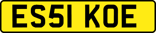 ES51KOE