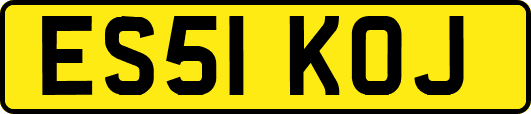 ES51KOJ