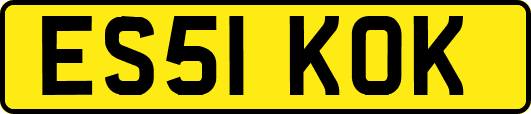ES51KOK