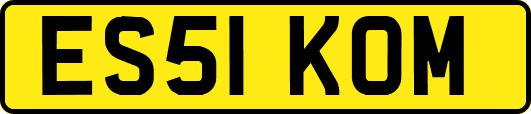 ES51KOM