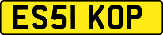 ES51KOP