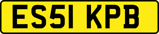 ES51KPB