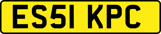 ES51KPC