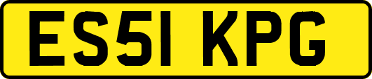 ES51KPG