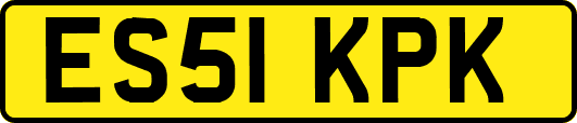 ES51KPK