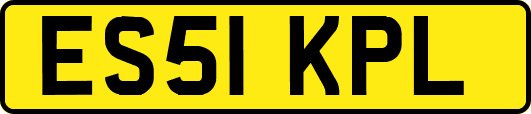 ES51KPL