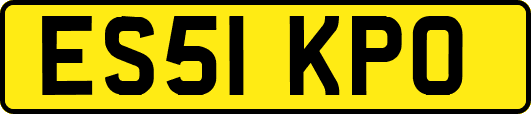 ES51KPO