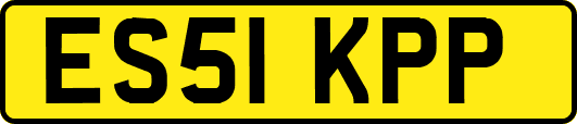 ES51KPP